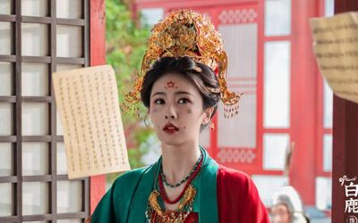 Mạc Ly của Bạch Lộc vừa lên sóng đã lộ điểm yếu kịch bản