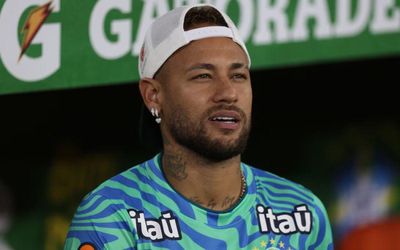 Brazil ra quân World Cup 2026 không có Neymar