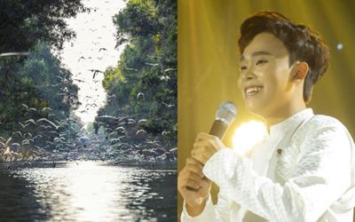 Đồng Tháp quê Hồ Văn Cường sở hữu những điều đặc biệt mà ngay cả nhiều người miền Tây cũng chưa biết