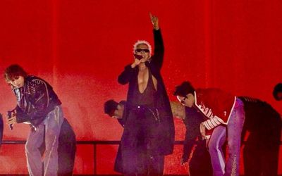 BIGBANG xác nhận tổ chức concert tại Hà Nội