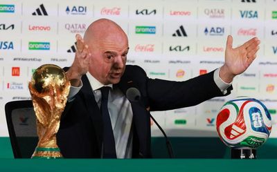 FIFA lên tiếng về visa và giá vé trước giờ World Cup 2026 khởi tranh