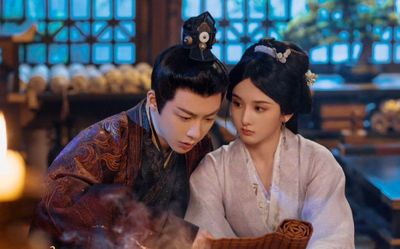 Top 6 phim cổ trang Trung Quốc được xem nhiều nhất năm qua