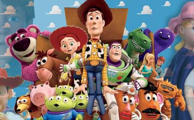 Toy Story 5 gây bất ngờ với màn trở lại đầy thuyết phục
