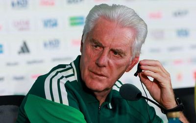 Nam Phi sẵn sàng thách thức Mexico ở trận khai mạc World Cup 2026