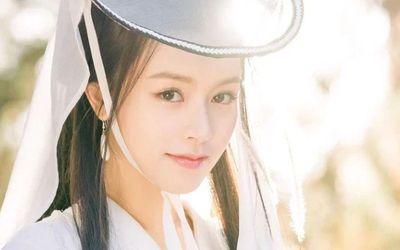 Mỹ nhân khiến vạn người si mê cuồng nhiệt trong Thiên Long Bát Bộ