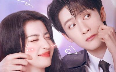 Tình Yêu Có Pháo Hoa của Đàn Kiện Thứ và Vương Sở Nhiên ấn định ngày lên sóng