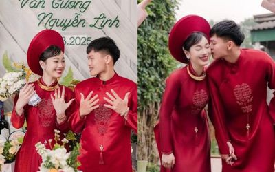 Vẻ đẹp của quê hương bà xã Hồ Văn Cường