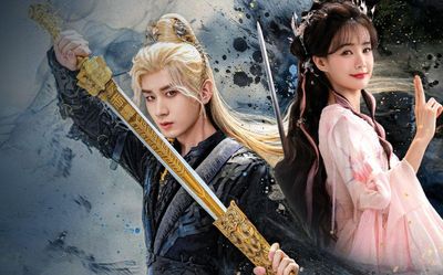 12 bộ phim cổ trang Trung Quốc đang được yêu thích trên iQIYI