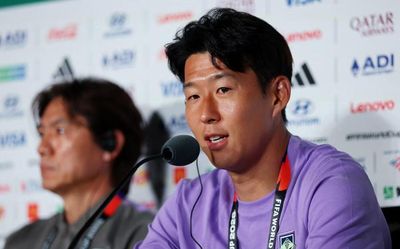 Son Heung-min quyết giúp Hàn Quốc thắng trận mở màn World Cup 2026
