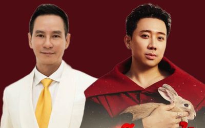 4 diễn viên lập chuỗi phim trăm tỷ ấn tượng của điện ảnh Việt: Trấn Thành dẫn đầu