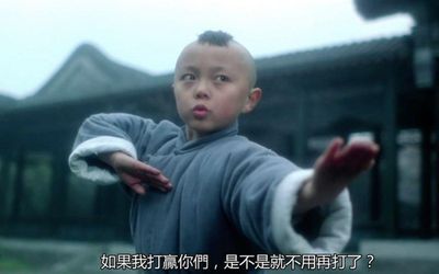 Sự trở lại đỉnh cao của ngôi sao võ thuật được kỳ vọng nối nghiệp Thành Long