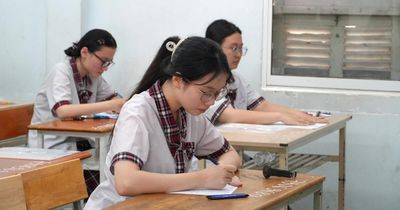 Thi tốt nghiệp THPT 2026: Thí sinh kỳ vọng chủ đề về AI, tuổi trẻ vào đề môn Ngữ văn