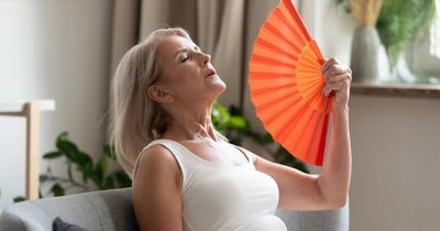 3 việc phụ nữ nên làm ngay khi bị bốc hỏa