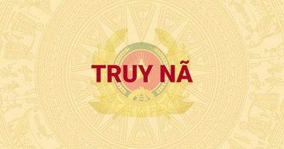Vận động thành công đối tượng bị truy nã đang ở Nhật Bản về nước đầu thú