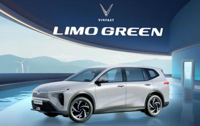 10 mẫu xe ô tô bán chạy nhất Việt Nam tháng 5/2026: Khẳng định sự 'thống trị' gọi tên xe nhà Vin