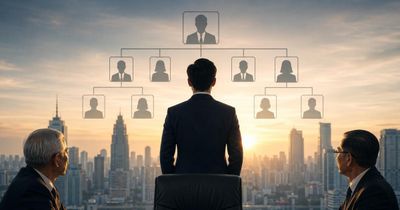 Những 'người thừa kế' Gen Z của ngành ngân hàng Việt Nam