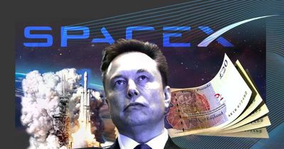 SpaceX và canh bạc nghìn tỷ giữa AI và vũ trụ