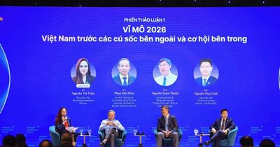 Chuyên gia chỉ nguyên nhân vòng quay tiền ngày càng chậm