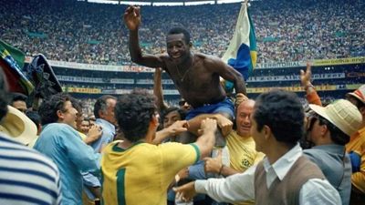 10 huyền thoại World Cup vĩ đại nhất: Pele, Maradona hay Ronaldo đứng đầu?