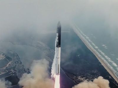 SpaceX IPO: 'Siêu bom tấn' định hình kỷ nguyên kinh tế liên hành tinh