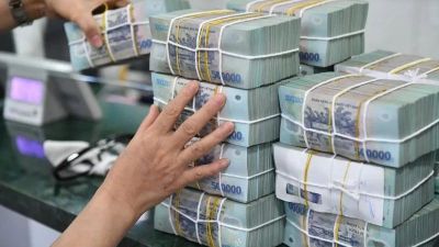 Lãi suất ngân hàng hôm nay 11/6: Cao nhất đạt 7,9%/năm