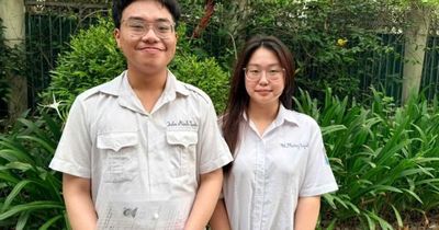 Thi môn Văn kỳ thi tốt nghiệp THPT: Sĩ tử tự tin, phụ huynh thấp thỏm