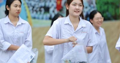 Thanh Hóa: Thí sinh tự tin, quyết tâm trong ngày đầu vượt vũ môn