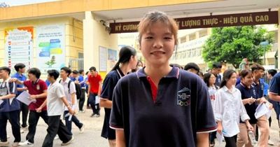 Gợi ý đáp án đề thi môn Ngữ văn tốt nghiệp THPT 2026