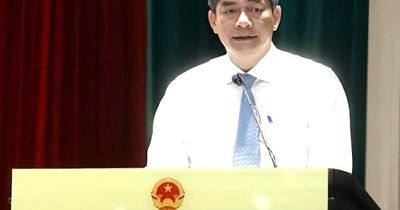 Thứ trưởng YVinh Tơr làm Ủy viên Hội đồng quốc gia về phát triển bền vững