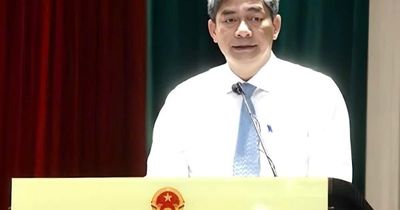 Thứ trưởng YVinh Tơr làm Ủy viên Hội đồng quốc gia về phát triển bền vững