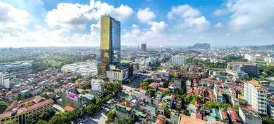 Phương án tổng thể sắp xếp thôn, tổ dân phố trên địa bàn tỉnh Thanh Hóa