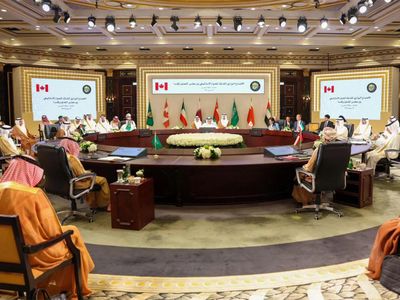Cuộc họp Bộ trưởng GCC-Canada là nền tảng chiến lược then chốt