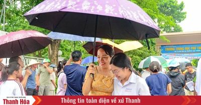 Tôi, người học trò của ba thập kỷ trước thử sức với đề thi Ngữ văn của 2k8