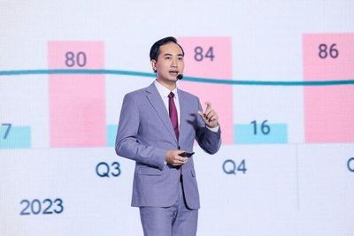 Ông Đinh Minh Tuấn: Tư duy định giá đất của TP HCM đang thay đổi