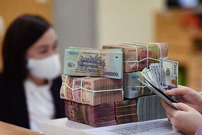 VDSC: Chênh lệch tín dụng và huy động vượt 2,5 triệu tỷ đồng, tỷ lệ LDR chạm mốc 115%
