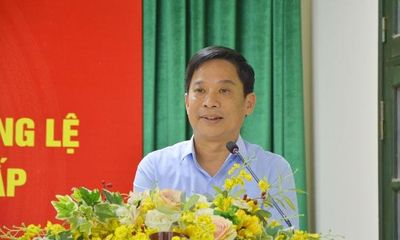 Đại biểu HĐND tỉnh Bắc Ninh tiếp xúc cử tri xã Yên Phong và Văn Môn