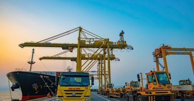 Khởi sắc thu hút đầu tư
