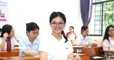 Hơn 35.000 thí sinh Đà Nẵng thi môn đầu tiên kỳ thi tốt nghiệp THPT 2026