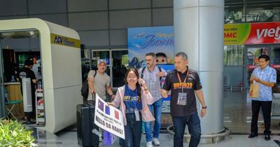 Phía sau thành công của 'bầu trời nghệ thuật'