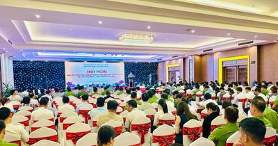 Đà Nẵng bồi dưỡng nghiệp vụ công tác tín ngưỡng, tôn giáo