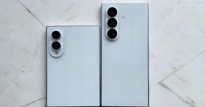 Galaxy Z Fold8 và Z Fold8 Ultra lộ diện: Snapdragon 8 Elite Gen 5 cùng camera 200MP