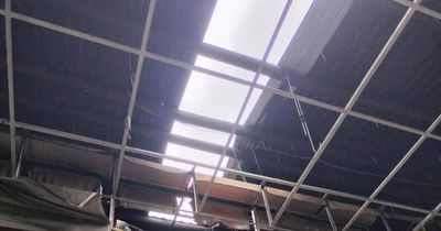 Đà Nẵng chủ động ứng phó mưa dông kèm lốc, sét, gió giật mạnh
