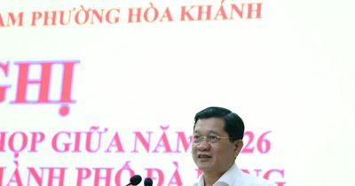 Cử tri Hòa Khánh, Cẩm Lệ, Hà Nha và Thượng Đức kiến nghị về hạ tầng dân sinh