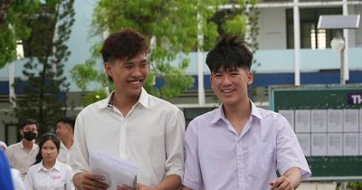 Kỳ thi tốt nghiệp THPT 2026: Môn Toán 'dễ thở', có tính phân hóa cao