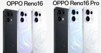OPPO Reno16 bản quốc tế lộ điểm Geekbench: Sử dụng chip Snapdragon thay vì Dimensity