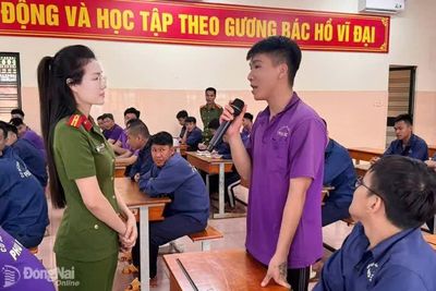 Triệt xóa tận gốc các tụ điểm ma túy