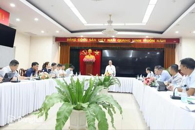 Quyết liệt triển khai kế hoạch giải tỏa nuôi cá lồng bè tự phát tại phường Trấn Biên và Long Hưng