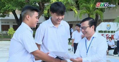 Ban chỉ đạo kỳ thi tốt nghiệp tỉnh Gia Lai thành lập 4 đoàn kiểm tra công tác tổ chức thi