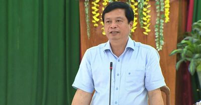 Cử tri xã Phù Mỹ, Phù Mỹ Nam kiến nghị nhiều vấn đề dân sinh