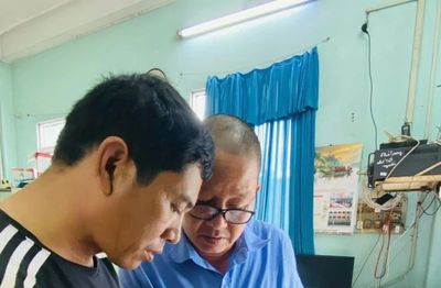 Gia Lai chính thức áp dụng nhật ký khai thác thủy sản điện tử